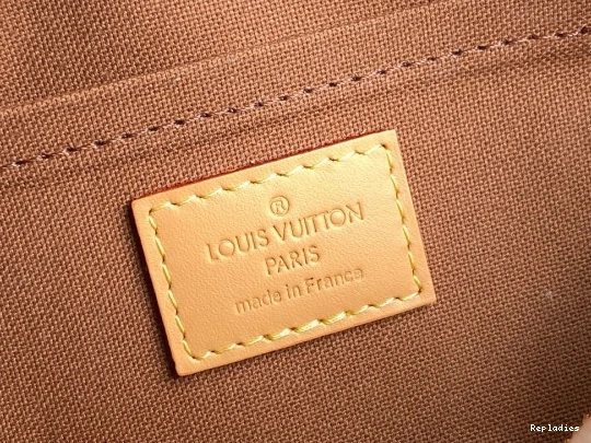 Repzbay LOUIS VINTAGE VUITTON BAG 0811